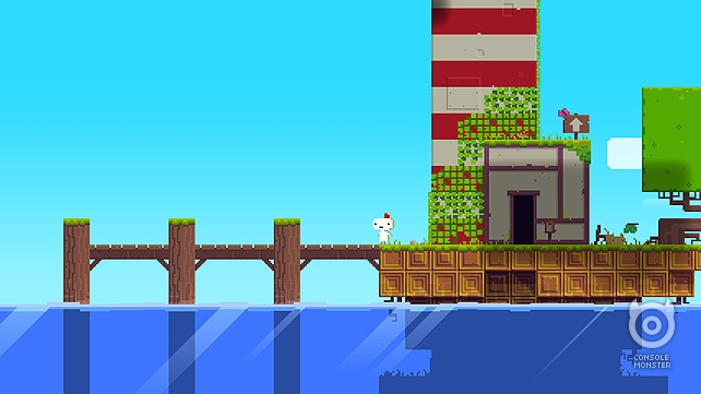 Augusts-PlayStation-Plus-free-games-include-Fez-Crysis-3 August's PlayStation Plus free games include Fez