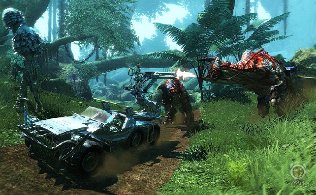 Avatar ready for December launch