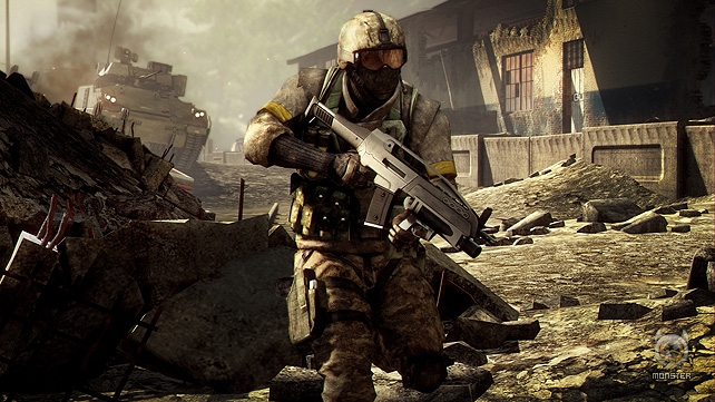 Bad-Company-2-receives-map-pack-number-5 Bad Company 2 receives map pack number 5