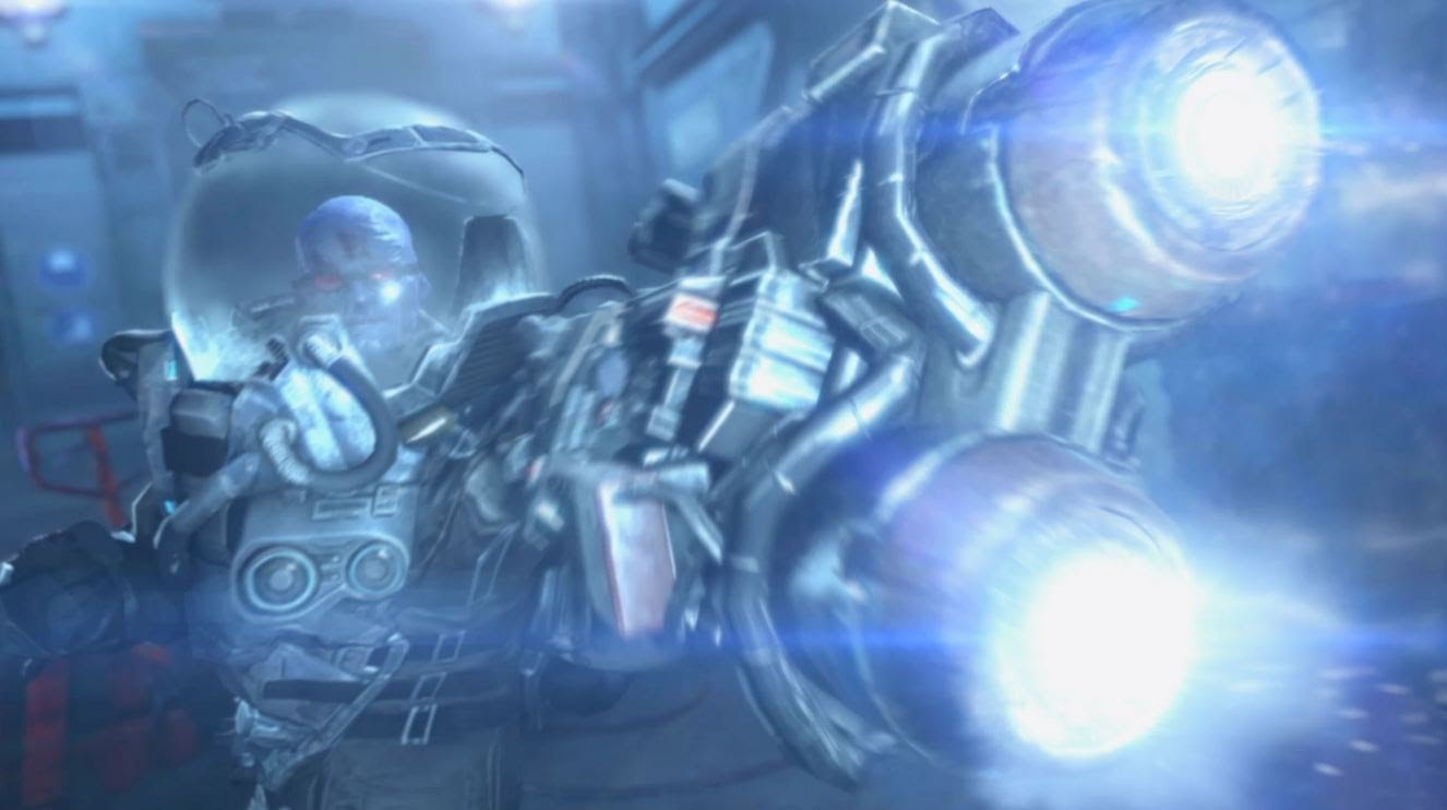 Batman-Arkham-Origins-Cold-Cold-Heart-Trailer Batman: Arkham Origins - Cold Cold Heart Trailer
