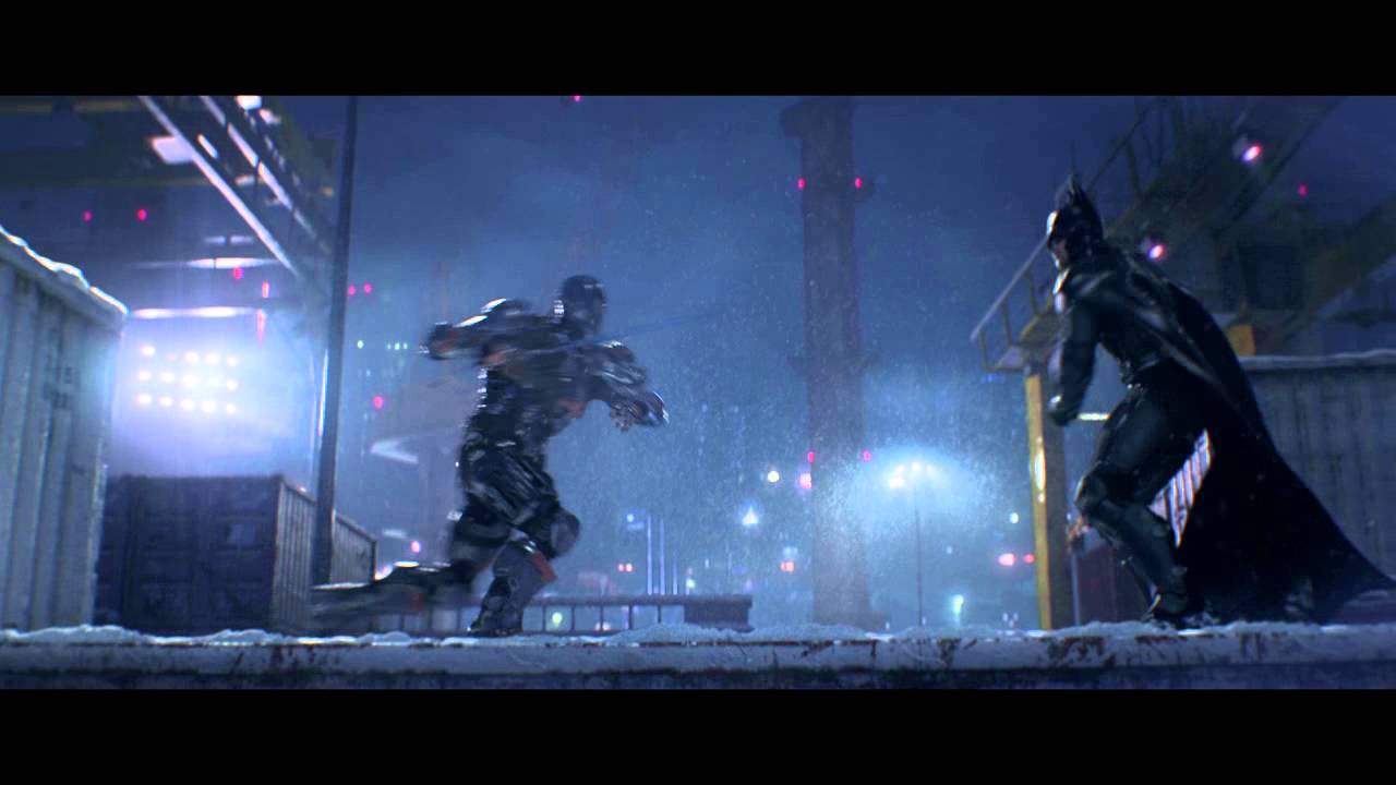 Batman-Arkham-Origins-Official-Teaser-Trailer-Batman-Arkham-Origins Batman: Arkham Origins - Official Teaser Trailer - Batman: Arkham Origins