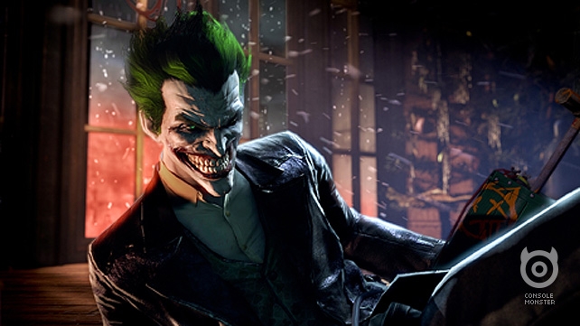 Batman-Arkham-Origins-adds-Lady-Shiva-and-Killer-Croc-to-villains-roster Batman: Arkham Origins adds Lady Shiva and Killer Croc to villains roster