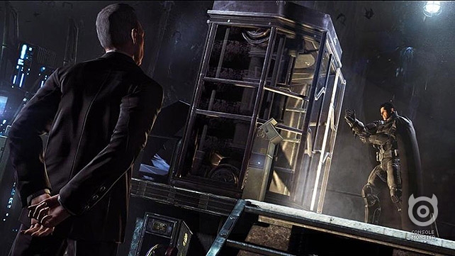 Batman-Arkham-Origins-story-DLC-out-in-December Batman Arkham Origins story DLC out in December