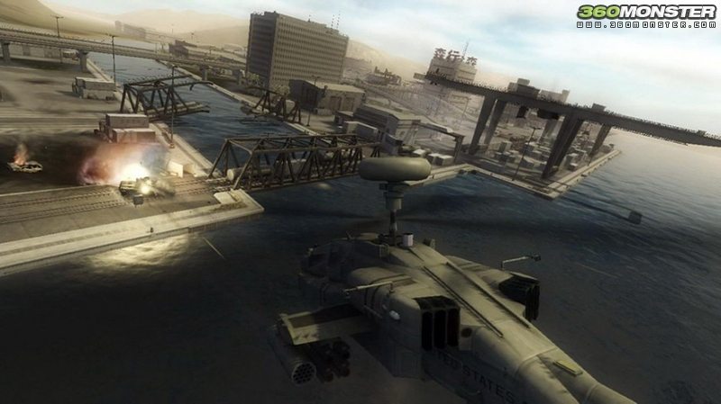 Battlefield-2-Modern-Combat-Preview Battlefield 2: Modern Combat Preview