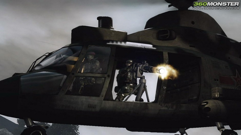 Battlefield-2-Modern-Combat-trailer-on-XLM Battlefield 2: Modern Combat trailer on XLM