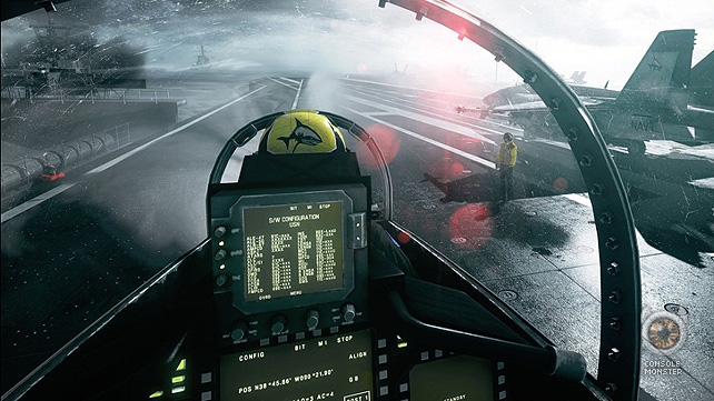 Battlefield-3-Armored-Kill-DLC-Alborbz-Mountain-Flythrough Battlefield 3 - Armored Kill DLC: Alborbz Mountain Flythrough