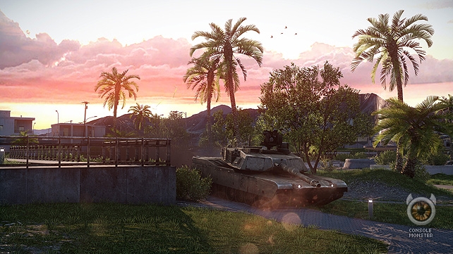 Battlefield-3-Full-Fault-Line-Gameplay-Trailer Battlefield 3 - Full 'Fault Line' Gameplay Trailer