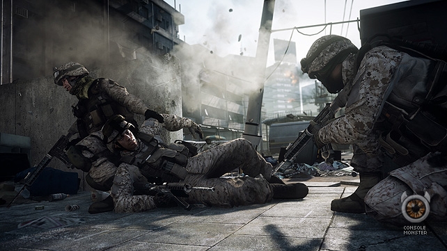 Battlefield 3 and FIFA 12 Soar Past 10 Million Sales