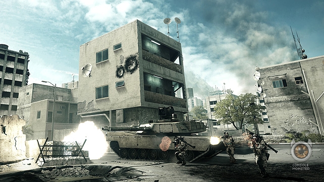 Battlefield-3s-Shortcut-Bundle-is-costly Battlefield 3's "Shortcut Bundle" is costly