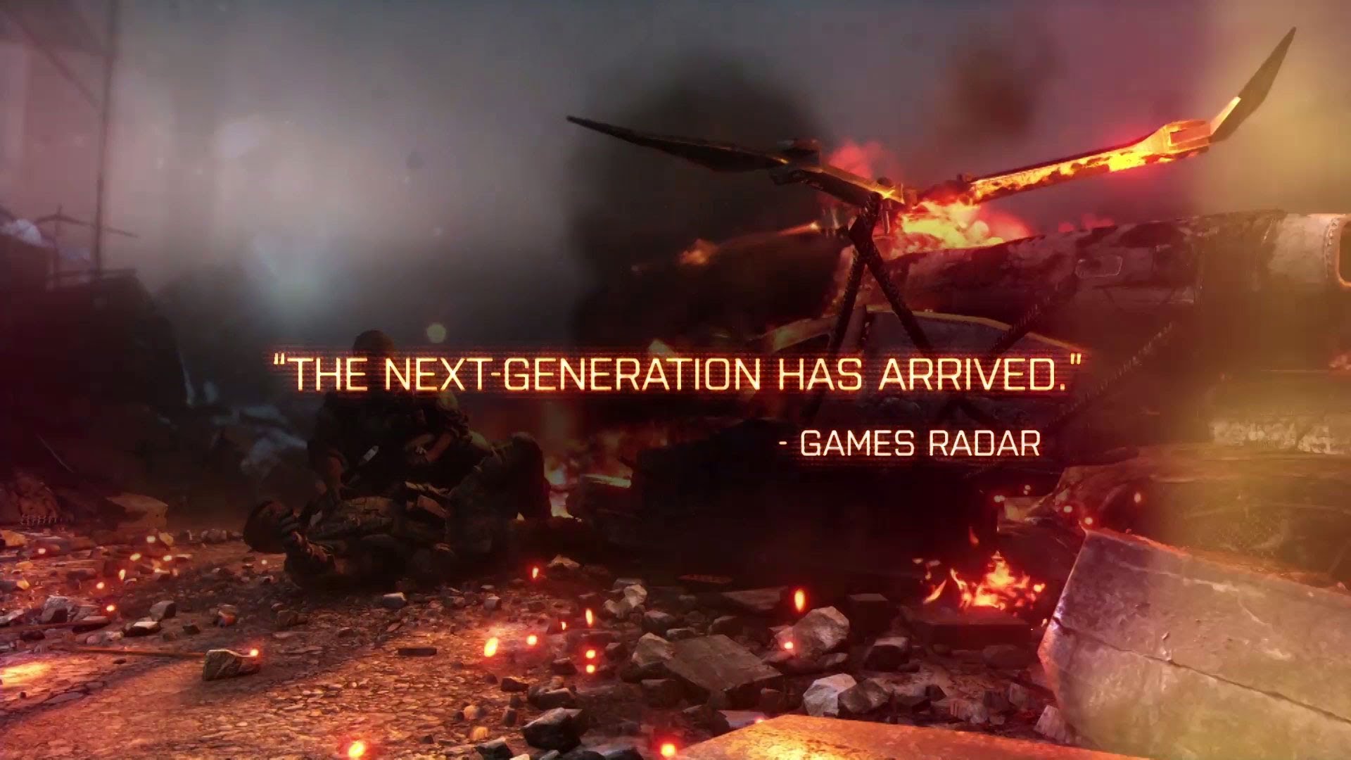 Battlefield-4-Accolades-TV-Trailer Battlefield 4 - Accolades TV Trailer