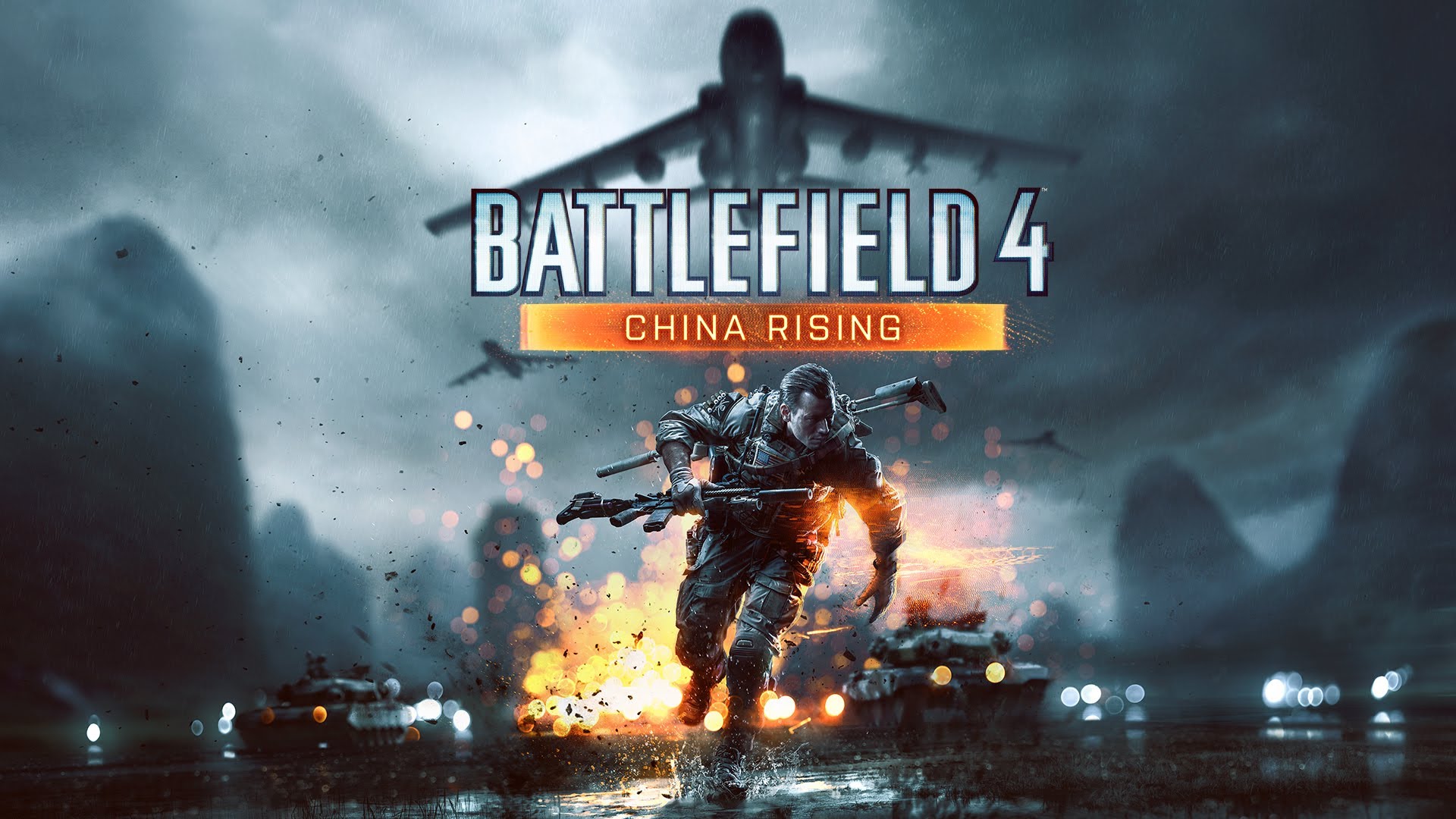 Battlefield-4-China-Rising-Trailer Battlefield 4 - China Rising Trailer