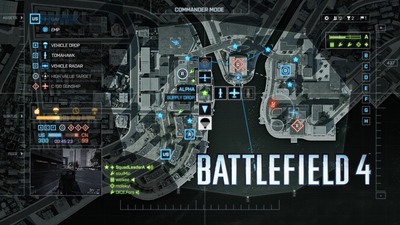 Battlefield-4-Commander-Mode-Trailer Battlefield 4 - Commander Mode Trailer