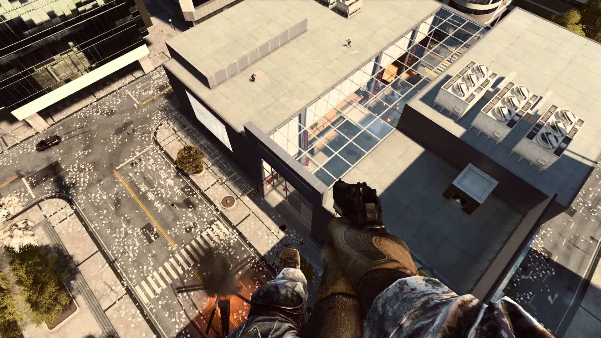 Battlefield-4-Crash-In-Guns-Blazing Battlefield 4 - 'Crash In Guns Blazing'