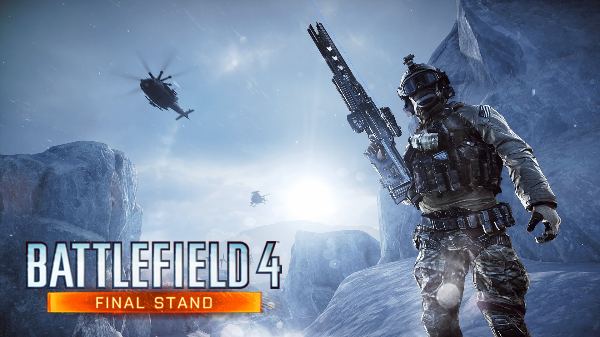 Battlefield-4-Final-Stand-DLC-Trailer Battlefield 4 - Final Stand DLC Trailer
