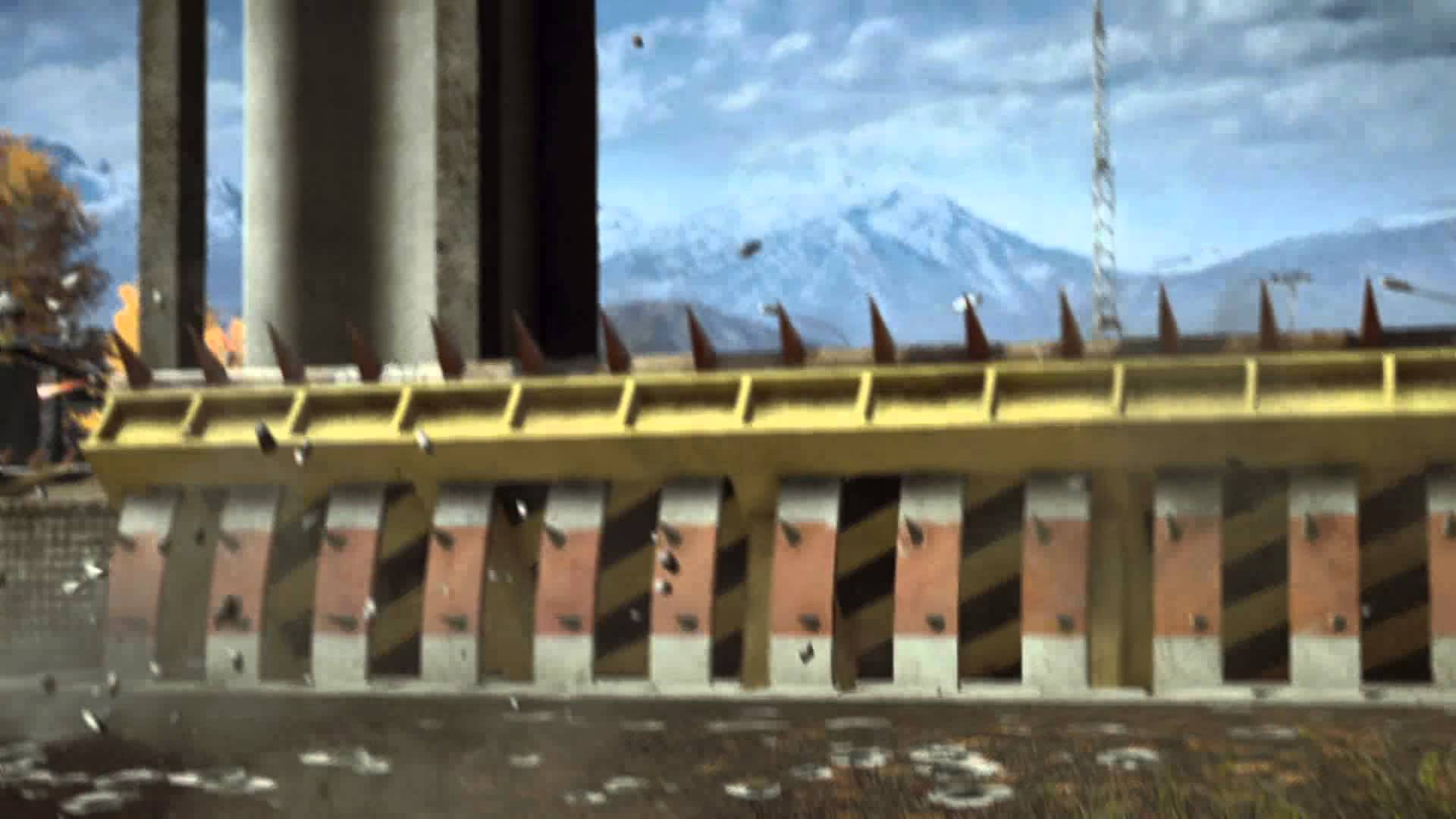 Battlefield-4-Second-Assault-Trailer Battlefield 4 - Second Assault Trailer