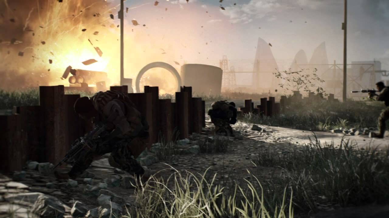 Battlefield-4-Single-Player-Story-Trailer Battlefield 4 - Single Player Story Trailer