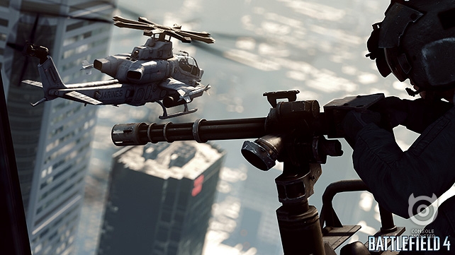 Battlefield-4-Will-Reward-Field-Upgrades-to-Team-Players Battlefield 4 Will Reward Field Upgrades to Team Players