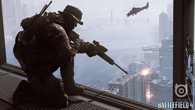 Battlefield 4 included in latest PlayStation Store discounts