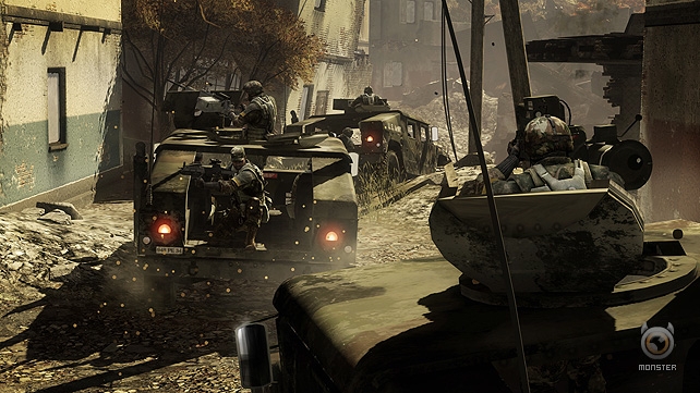 Battlefield-Bad-Company-2-Tops-March-Charts Battlefield Bad Company 2 Tops March Charts