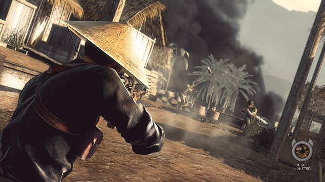 Battlefield-Bad-Company-2-Vietnam-Phu-Bai-Valley-Action Battlefield: Bad Company 2 - Vietnam Phu Bai Valley Action