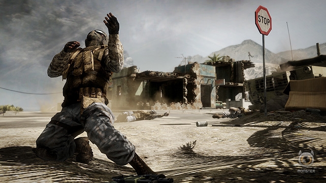 Battlefield-Bad-Company-2-beta-to-begin Battlefield Bad Company 2 beta to begin?