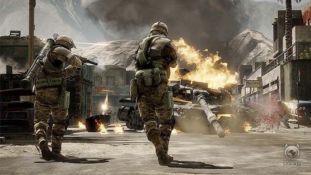 Battlefield-Bad-Company-2-set-for-early-March-10 Battlefield Bad Company 2 set for early March '10