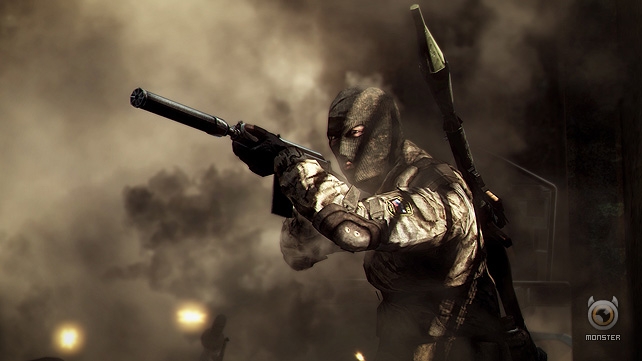 Battlefield Bad Company 'will come back'