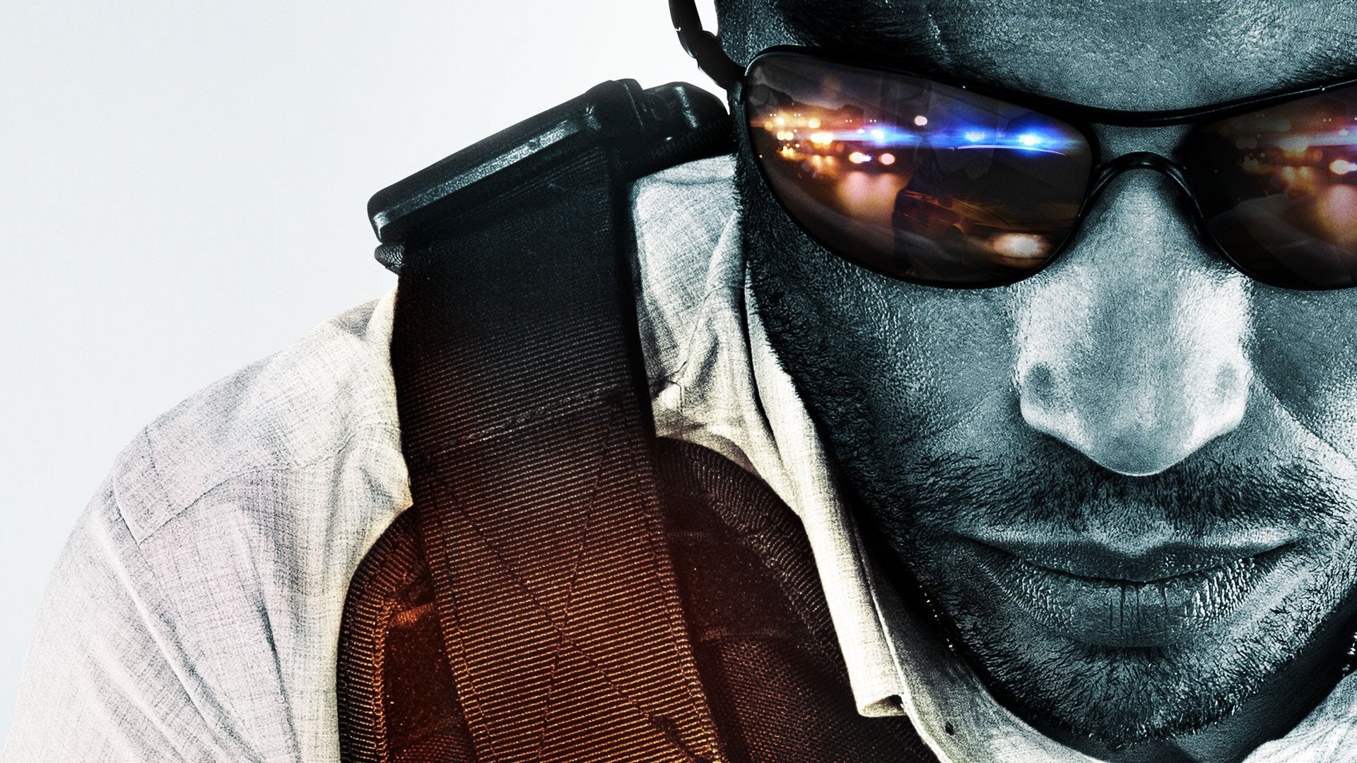 Battlefield Hardline - Into the Jungle Announcement Trailer