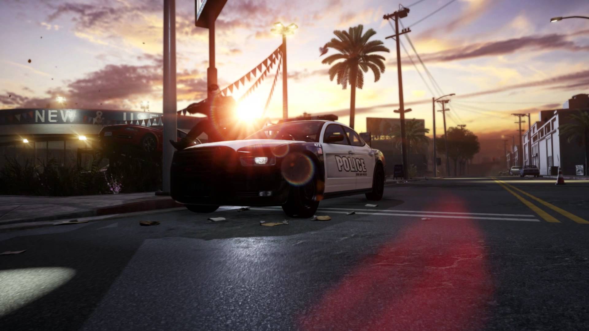 Battlefield Hardline - Into the Jungle