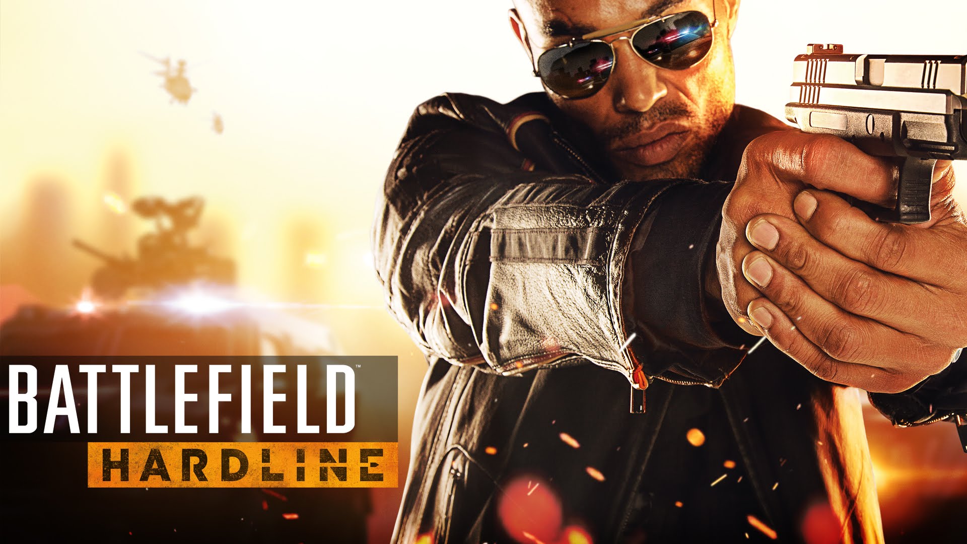 Battlefield-Hardline-Official-Launch-Gameplay-Trailer Battlefield Hardline - Official Launch Gameplay Trailer