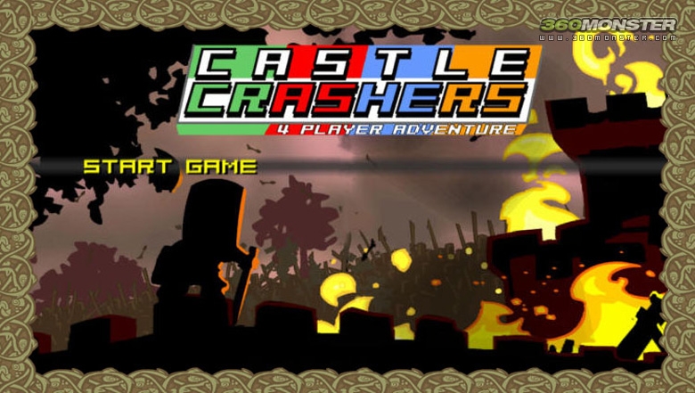 Behemoth-release-Castle-Crashers-Survey Behemoth release Castle Crashers Survey