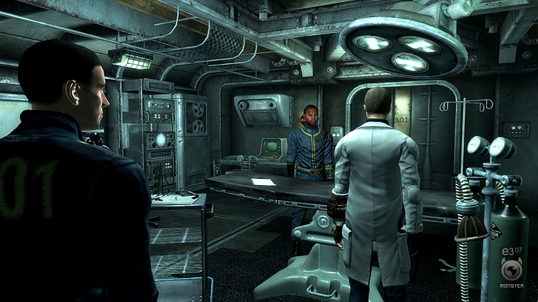 Bethesda-plans-new-Fallout-DLC Bethesda plans new Fallout DLC