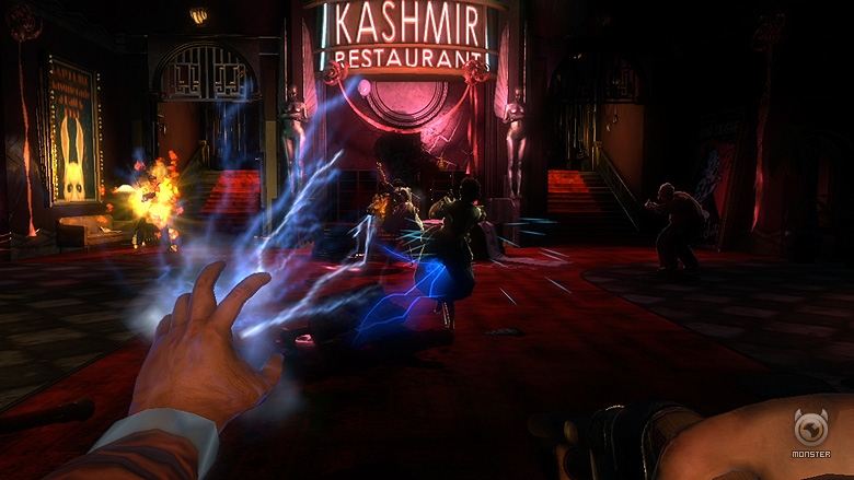 BioShock-2-dev-2K-Marin-hit-with-massive-layoffs BioShock 2 dev 2K Marin hit with massive layoffs