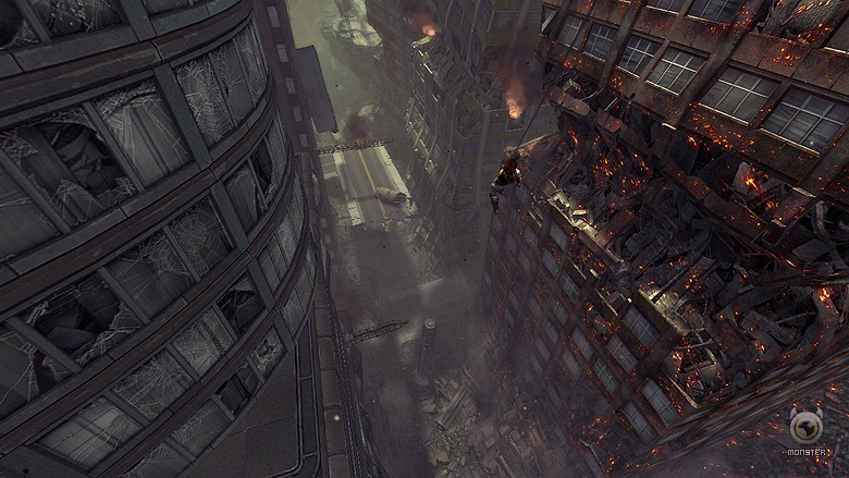 Bionic-Commando-Dated-Details-Inside Bionic Commando Dated - Details Inside