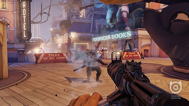 Bioshock-Infinite-delayed Bioshock Infinite delayed