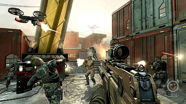 Black-Ops-2-First-In-Game-Screens Black Ops 2 First 'In-Game' Screens