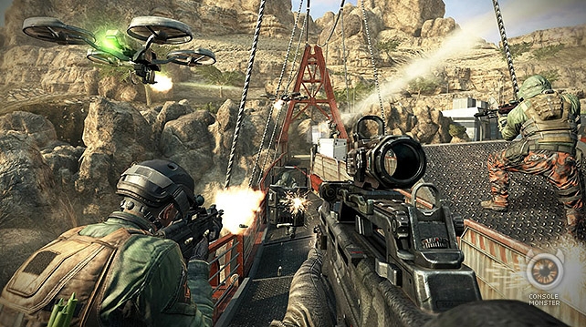 Black-Ops-2-Multiplayer-Video-Commentary Black Ops 2: Multiplayer Video Commentary