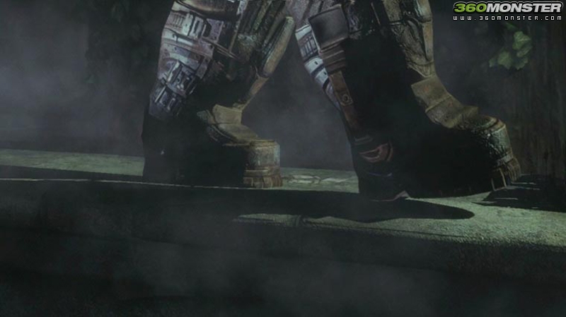 Black-Tusks-Gears-of-War-game-wont-be-cross-gen Black Tusk's Gears of War game won't be cross-gen