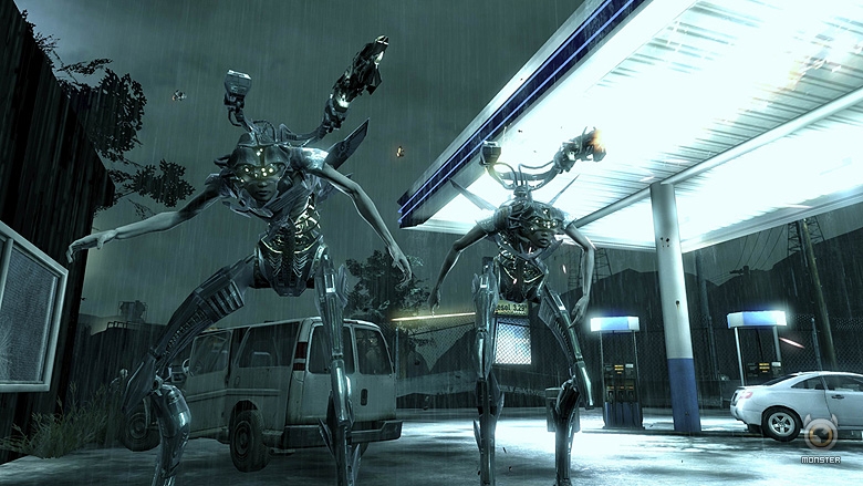 BlackSite: Area 51 Review