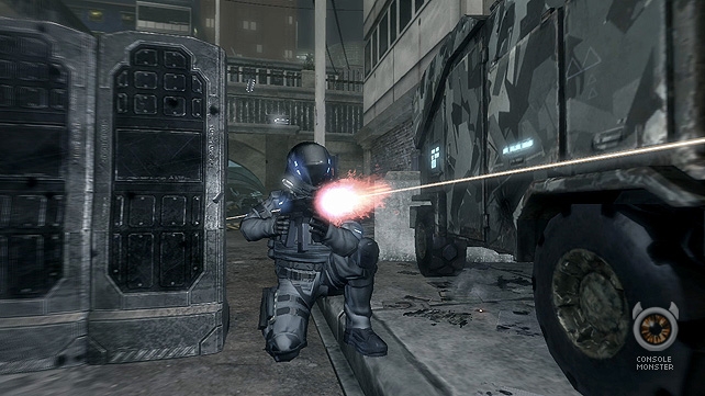 Blacklight: Tango Down Review