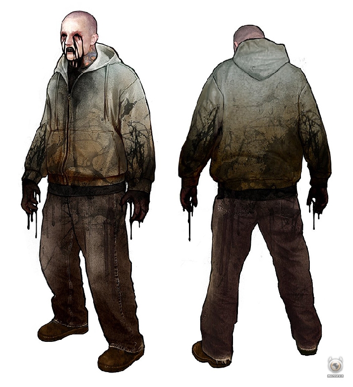 Bloodshot delayed