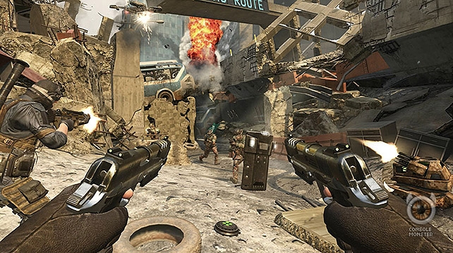 Blops-2-DLC-release-rumoured Blops 2 DLC release rumoured