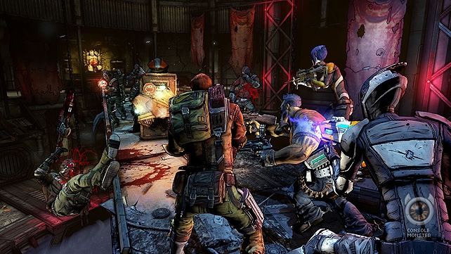 Borderlands-2-An-Introduction-by-Sir-Hammerlock Borderlands 2 - An Introduction by Sir Hammerlock
