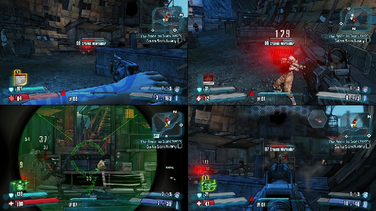 Borderlands-The-Handsome-Collection-Review Borderlands: The Handsome Collection Review