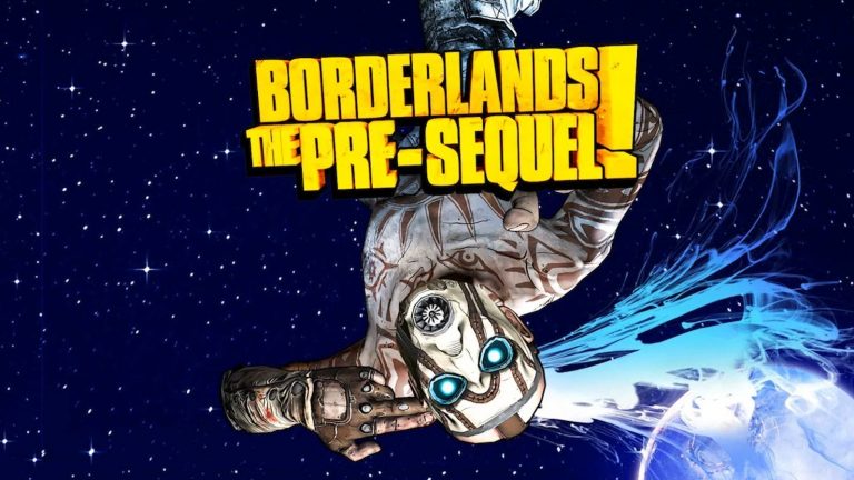 Borderlands The Pre-Sequel - Gameplay Trailer