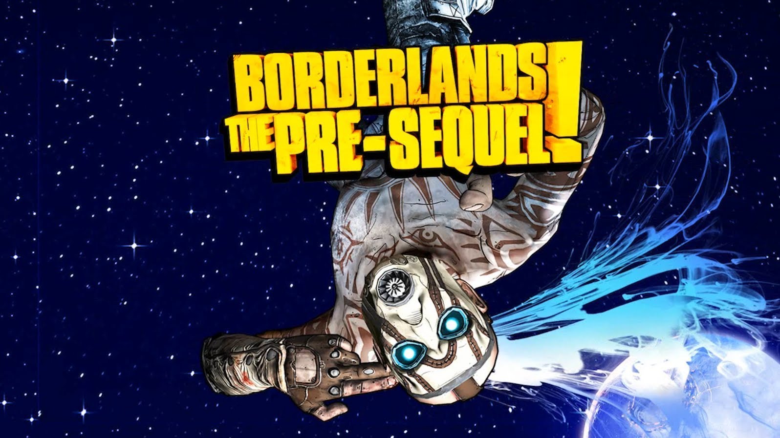 Borderlands-The-Pre-Sequel-Gameplay-Trailer Borderlands The Pre-Sequel - Gameplay Trailer