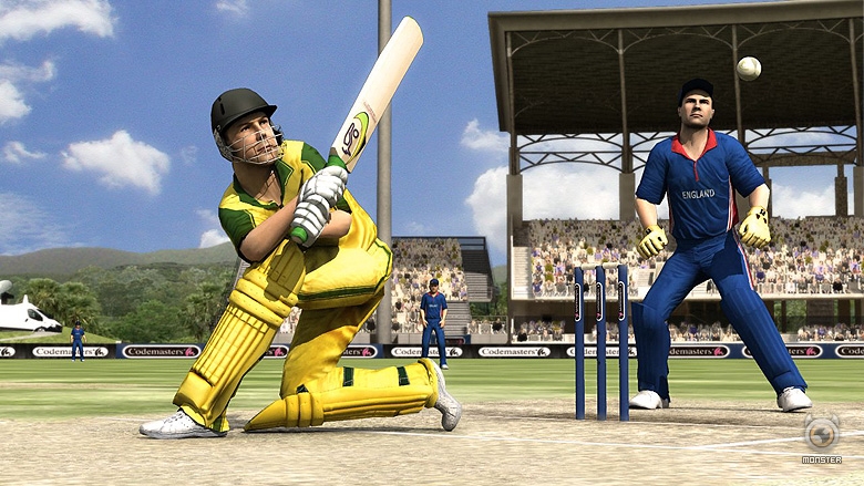 Brian-Lara-International-Cricket-2007-Competition Brian Lara International Cricket 2007 Competition