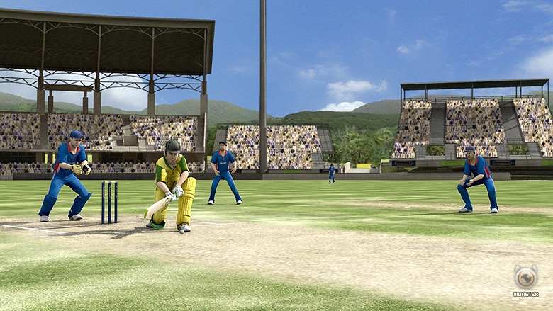 Brian Lara International Cricket 2007 Q&A