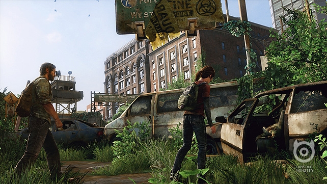 Bringing-The-Last-of-Us-to-PS4-was-hell-says-Naughty-Dog Bringing The Last of Us to PS4 was hell