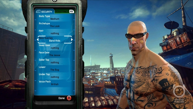 Brink-Get-SMART-The-Battlefield Brink - Get SMART: The Battlefield